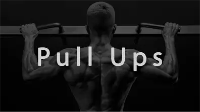 pull ups como hacer